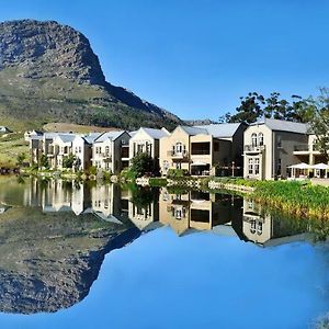 L'Ermitage - Franschhoek Chateau & Villas